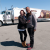 logistics services in the USA